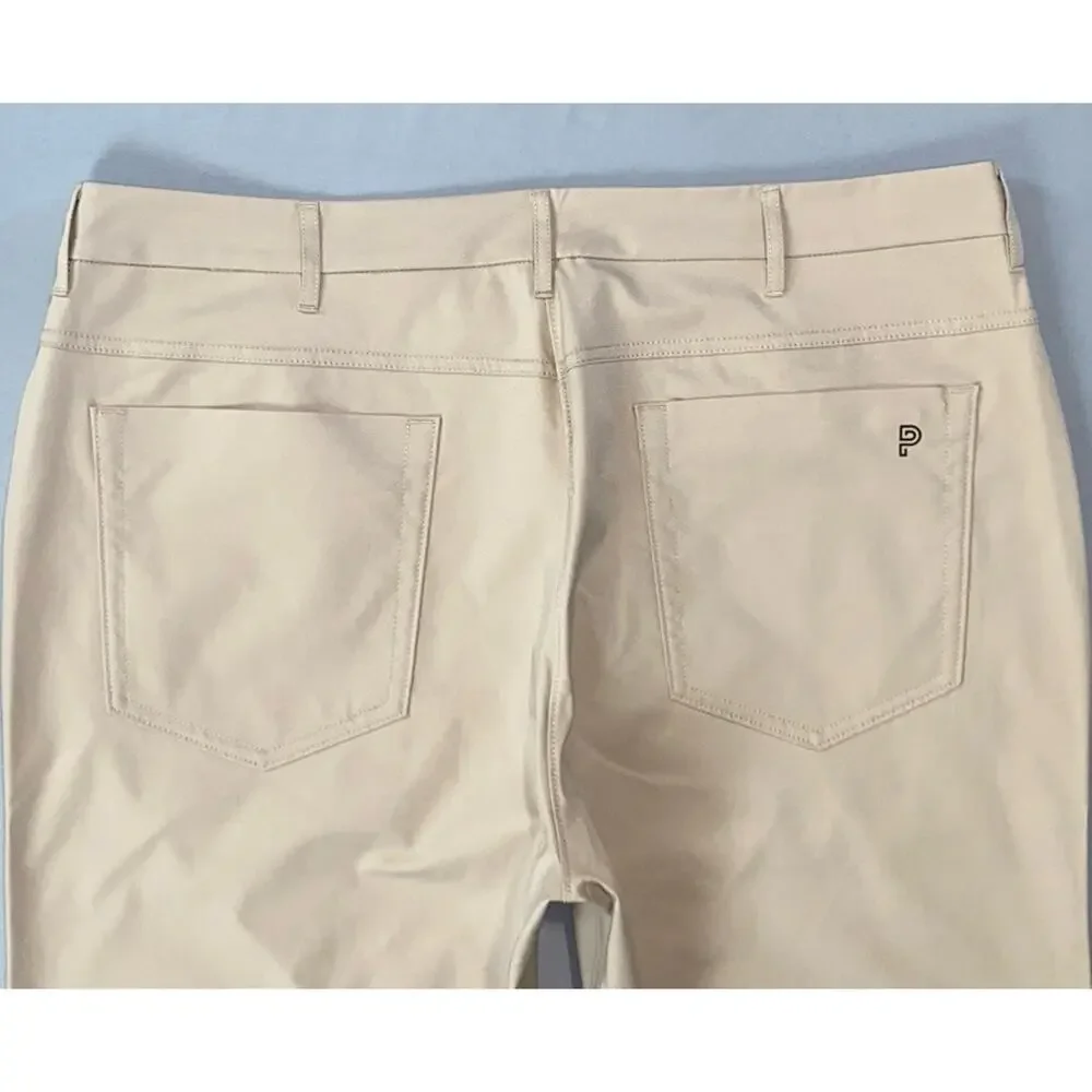 Public Rec Workday 2.0 Dealmaker 5-Pocket Performance Tech Pants. Tag 36X32. NEW